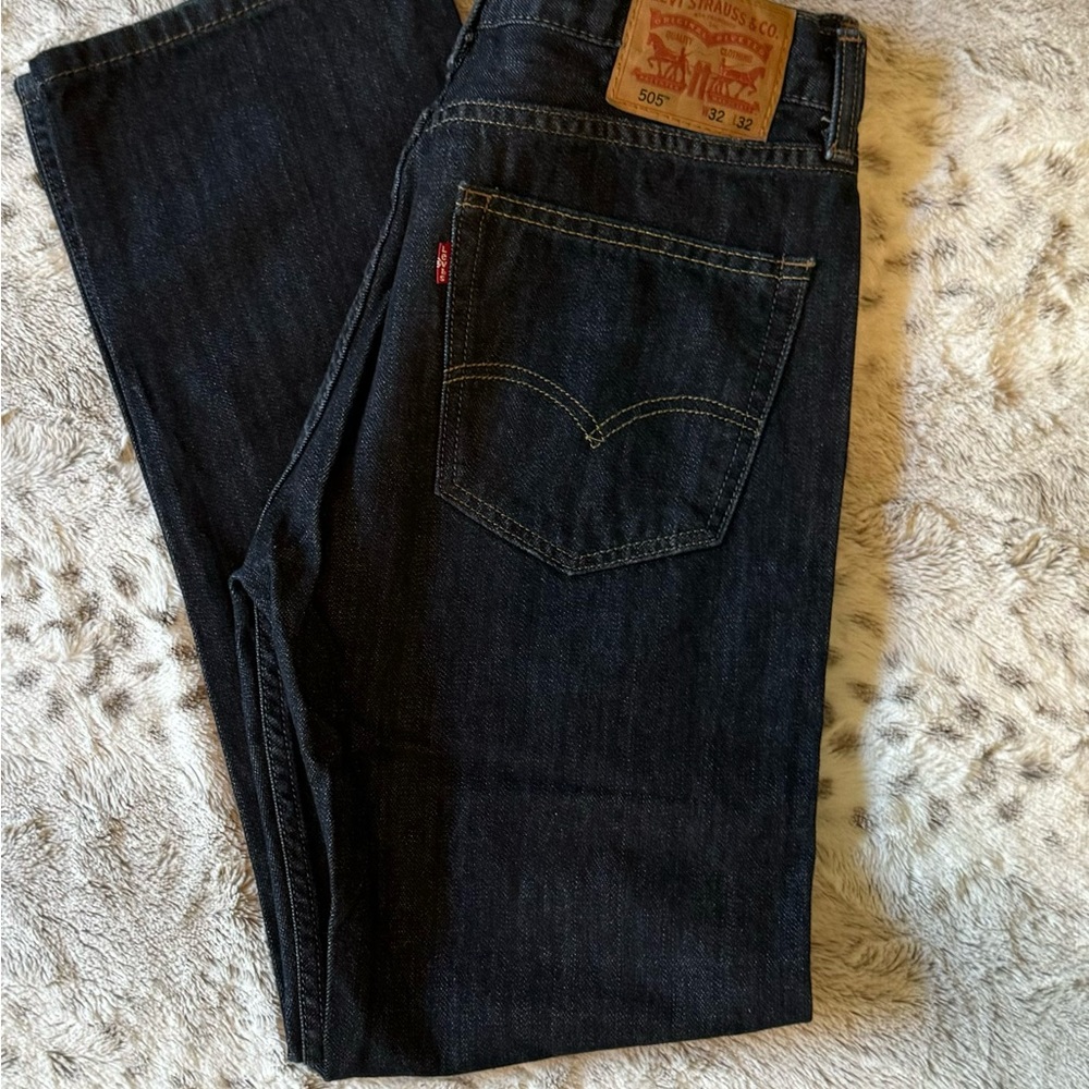Men’s jeans